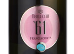 Berlucchi '61 Rosé,NV
