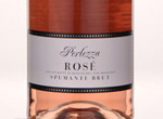 Perlezza Rose Spumante,NV