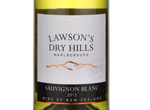 Sauvignon Blanc,2012