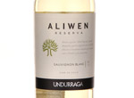 Aliwen Reserva Sauvignon Blanc,2012