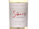 Sibaris Reserva Sauvignon Blanc,2012