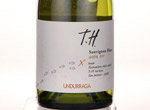 T.H. (Terroir Hunter) Sauvignon Blanc Leyda,2011