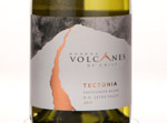 Tectonia Sauvignon Blanc,2011