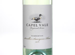 Capel Vale Regional Series Pemberton Semillon Sauvignon Blanc,2012