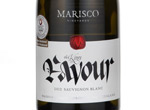 The Kings Favour Sauvignon Blanc,2012