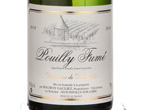 Pouilly Fumé,2012