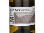 The Pass Marlborough Sauvignon Blanc,2012