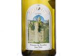 Quincy Domaine du Tremblay,2012