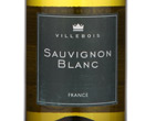 Villebois Sauvignon Blanc,2012