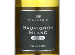 Villebois Prestige Sauvignon Blanc,2012
