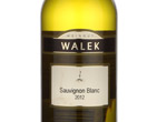 Sauvignon Blanc,2012
