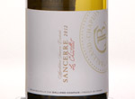 Domaine Balland Chapuis - Côteaux du Giennois,2012