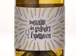 Grandes Espérances Touraine Blanc,2012