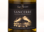 Guy Saget Sancerre Blanc,2012