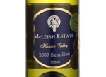 Sémillon,2007