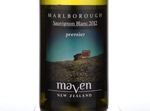 Premier Sauvignon Blanc,2012