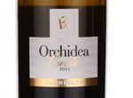Inurrieta Orchidea Cuvée,2011