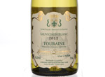 Paris Simoneau - Sauvignon Blanc,2012