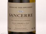 Sancerre,2012