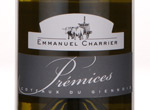 Prémices,2012