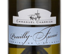 Domaine de l'Epineau,2012