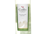 Gallo Family Vineyards Sauvignon Blanc,2012