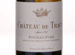 Château de Tracy,2012