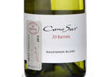 Cono Sur 20 Barrels Limited Edition Sauvignon Blanc,2012
