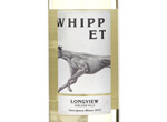 Whippet Sauvignon Blanc,2012