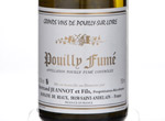 Domaine de Riaux,2012