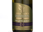 Sainsbury's Taste the Difference River Block Sauvignon Blanc,2012