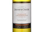 Jacob's Creek Sémillon Chardonnay,2012