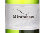 Château Tour de Mirambeau,2012