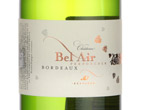 Château Bel Air Perponcher Réserve,2012