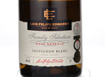 LFE Sauvignon Blanc Gran Reserva,2012