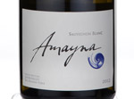 Sauvignon Blanc,2012