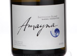 Sauvignon Blanc Barrel,2009