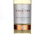 Crucero Reserva Sauvignon Blanc,2012