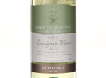Deen Vat 2 Sauvignon Blanc,2012