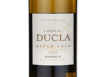 Château Ducla Experience,2011