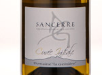 Sancerre Domaine la Gemière Cuvée Initiale,2012