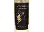Vernus Sauvignon Blanc,2012