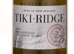 Tiki Ridge Reserve,2012