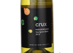 Crux Sauvignon Blanc,2012