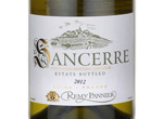 Sancerre Rémy Pannier,2012
