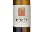 Château Ducla,2012