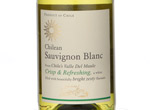Asda Sauvignon Blanc,2012