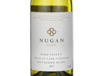 Frascas Lane Sauvignon Blanc,2012