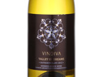 Vindiva  Reserve Sauvignon Blanc,2012