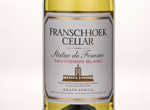 Franschhoek Statue de Femme Sauvignon Blanc,2012